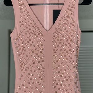 Beautiful long formal dress